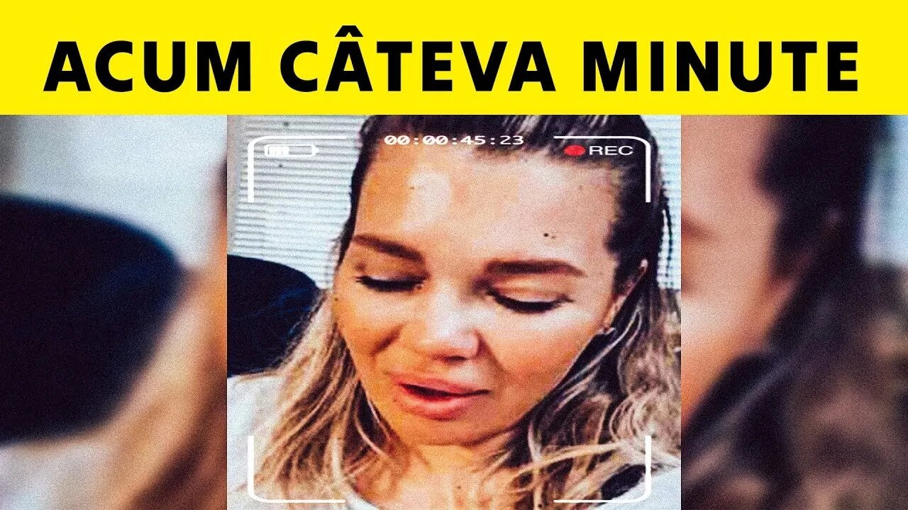 🔴 LA UN PAS DE DESPĂRȚIRE