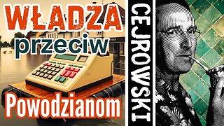 Władza przeciw powodzianom SDZ273/3 2024/9/24