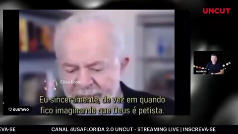 FOI PUXADO O GATILHO PARA A 3G