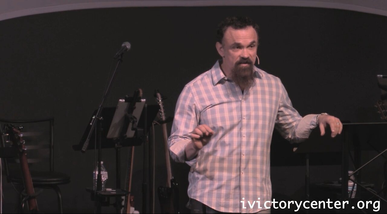 Sunday Morning Victory - 07/11/21 - Sunday Victory