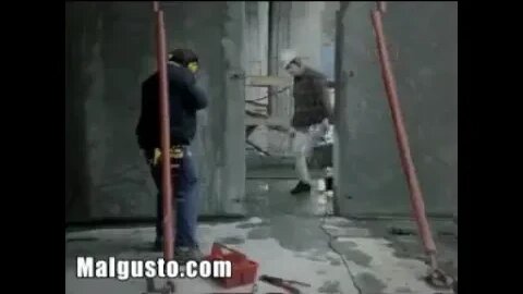 Too powerful building tools - Funny Compilations