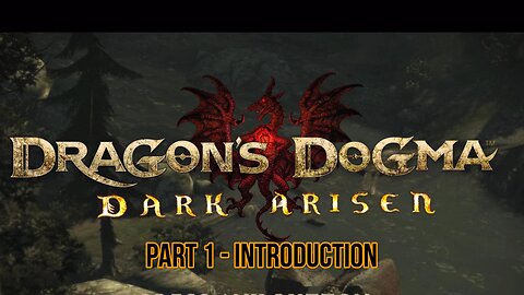 DRAGONS DOGMA: DARK ARISEN