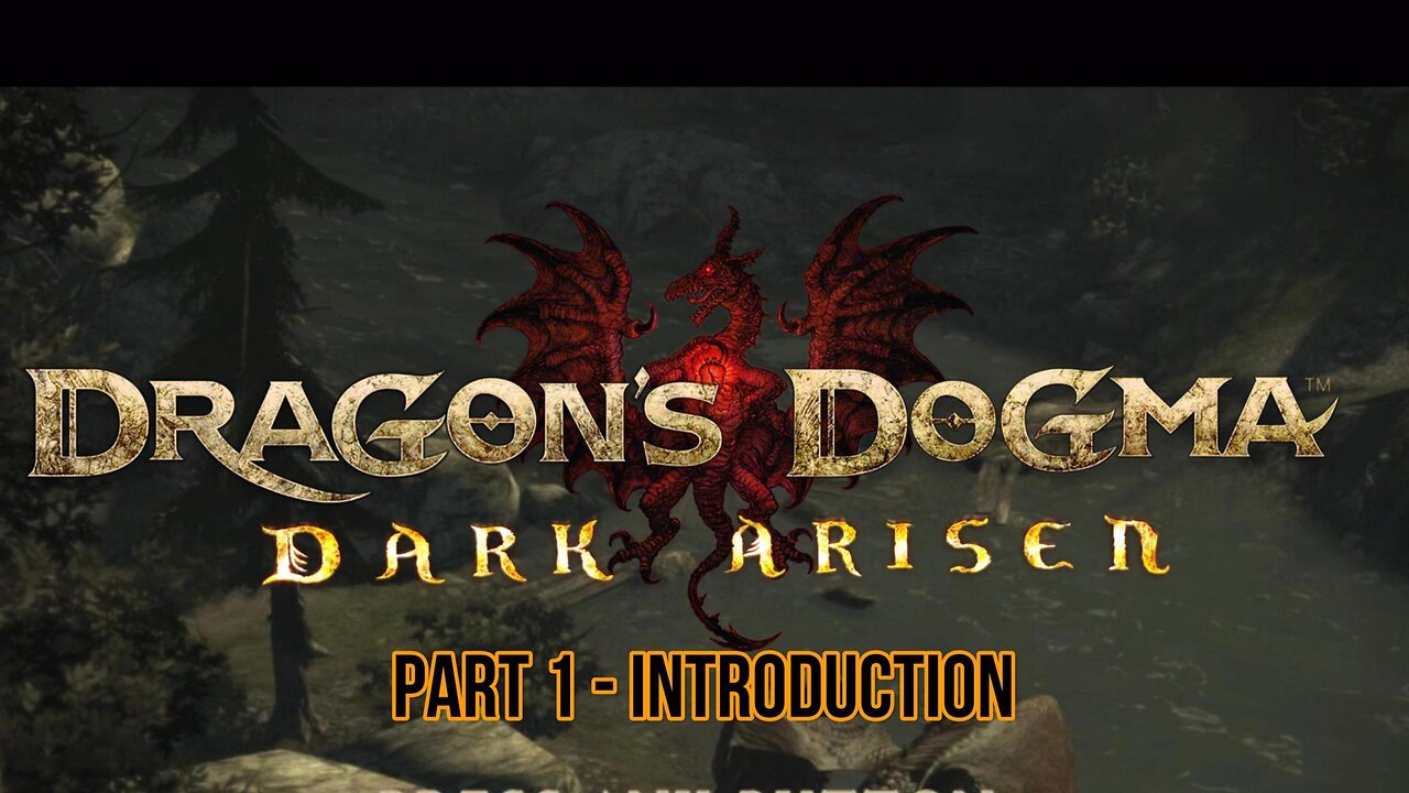 DRAGONS DOGMA: DARK ARISEN