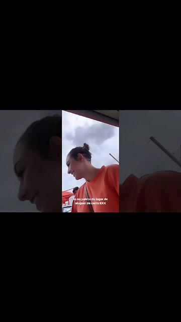 como foi o domingo de vcs? #shorts