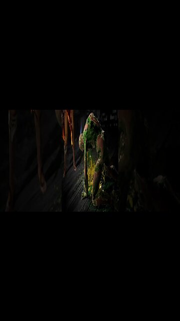 Mortal Kombat 1 Kitana Fatality 2