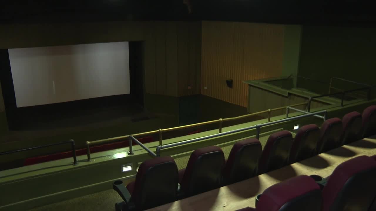 Burley Theatre to close temporarily