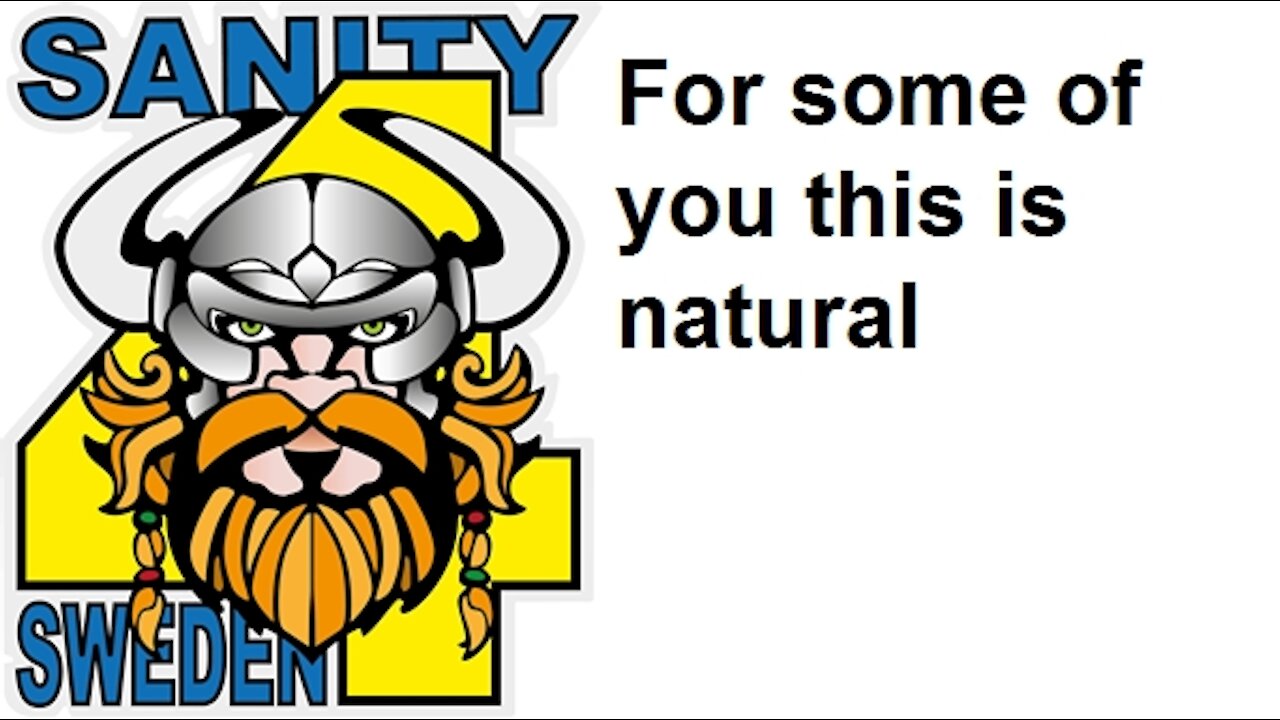 This is How You Keep Your Sanity / BBC Explaining the UK Super Cold