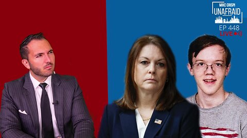 CROOKS CONSPIRACY CONFIRMED! THE SECRET SERVICE COVER UP IS ON @8PM EST