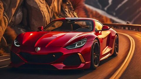 Exploring the World of Sports Cars