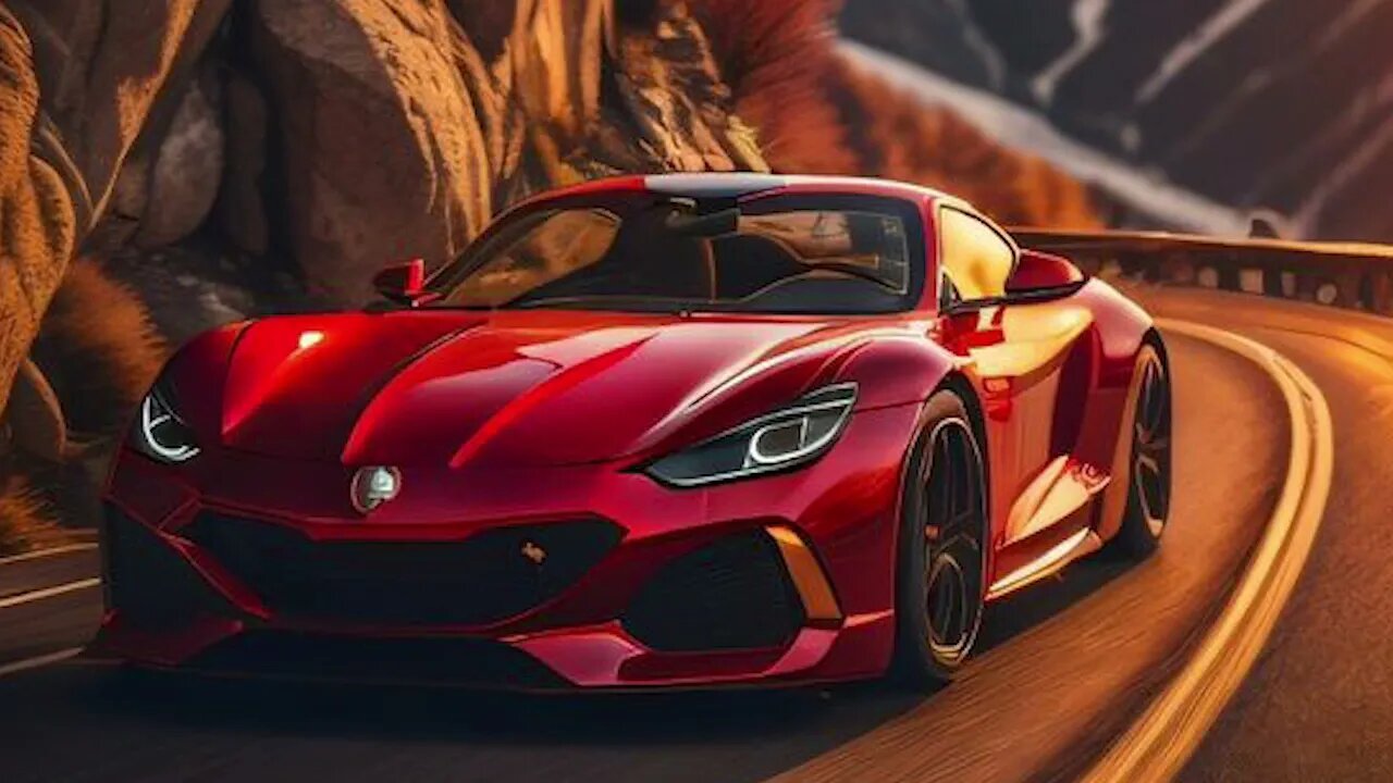 Exploring the World of Sports Cars