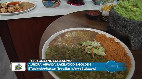 El Tequileno Restaurants