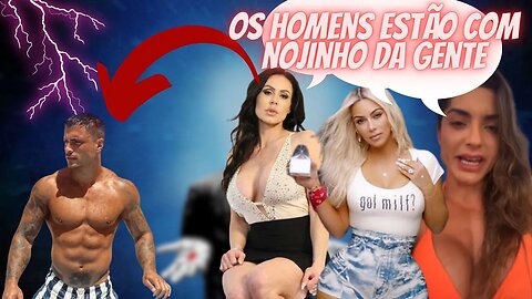 o FUTURO das NOVINHAS | o PRESENTE das mulheres EMPODERADAS(MILFS)
