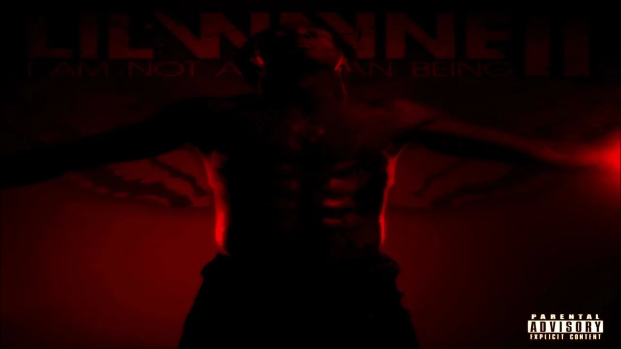 Lil Wayne - Days And Days (Solo Edit*) (432hz)