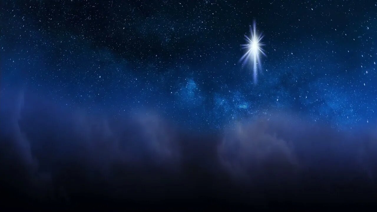 Bethlehem Star