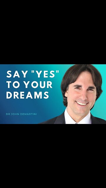 How to Say No and Be Truthful to Yourself | Dr John Demartini #Shorts
