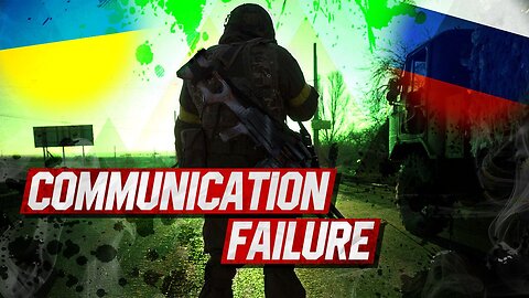 No Victories But ‘Communication Failure’ For Kiev Near Bakhmut
