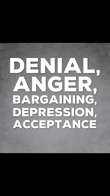 Stages of waking up [GMG Originals]