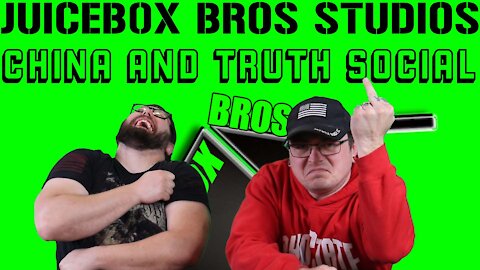 The China Takeover and Truth Social | Mini Podcast | Changes are Coming
