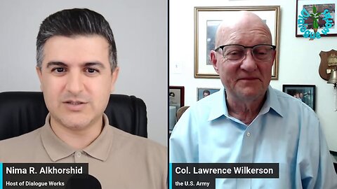 Col. Larry Wilkerson: Netanyahu Fires Gallant! Israel’s Crisis Deepens: Losing Control on All Fronts