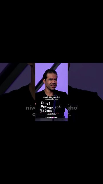 Isso é muito mais importante do que os suplementos | Dr. José Neto