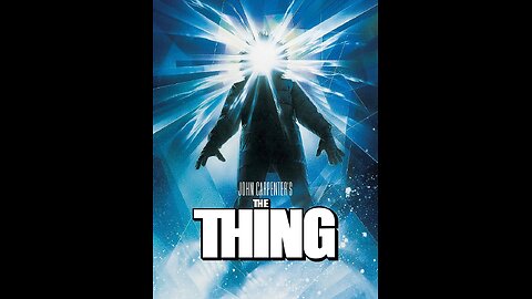 Loser's Lounge: Episode 3 - The Thing