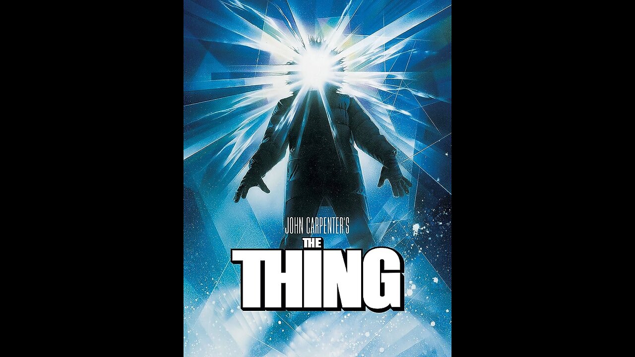 Loser's Lounge: Episode 3 - The Thing