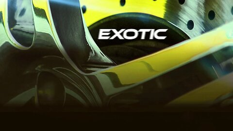 Exotic Operator Bundle (Season One)