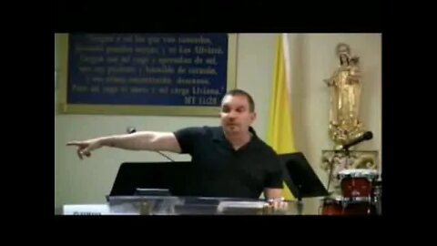 3er Mandamiento. ¿Sábado o domingo? Frank Morera Rivero