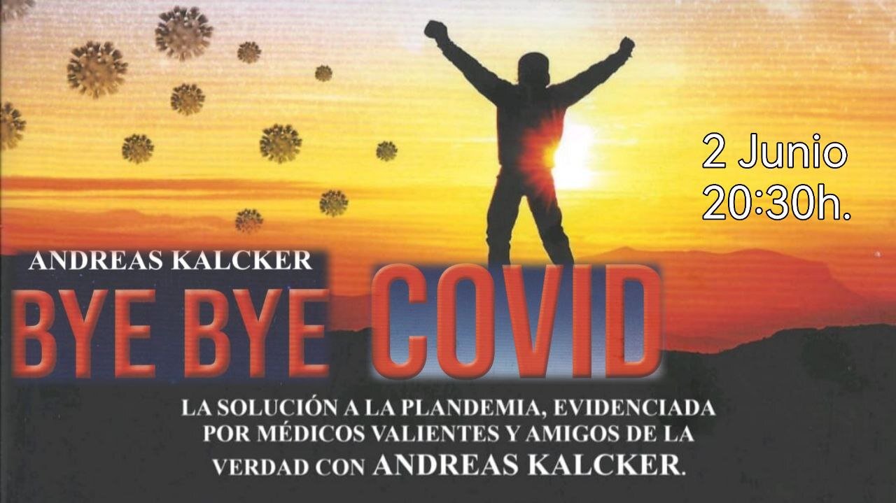 El Muro de la Verdad en 🅳🅸🆁🅴🅲🆃🅾️, MV286 BYE BYE COVID