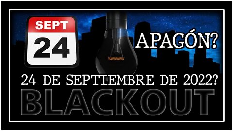 LA GERMANIA SI STA PREPARANDO PER UN MASSICCIO BLACKOUT ENERGETICO IL 24 SETTEMBRE 2022?SI VEDE CHIARAMENTE CHE IL CULTO PAGANO E MASSONICO SIA QUESTO EH..DELL'OSCURITà E DELL'ASSENZA DI LUCE PERò OVVIO