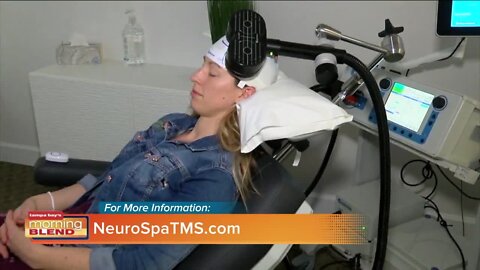 NeuroSpa | Morning Blend