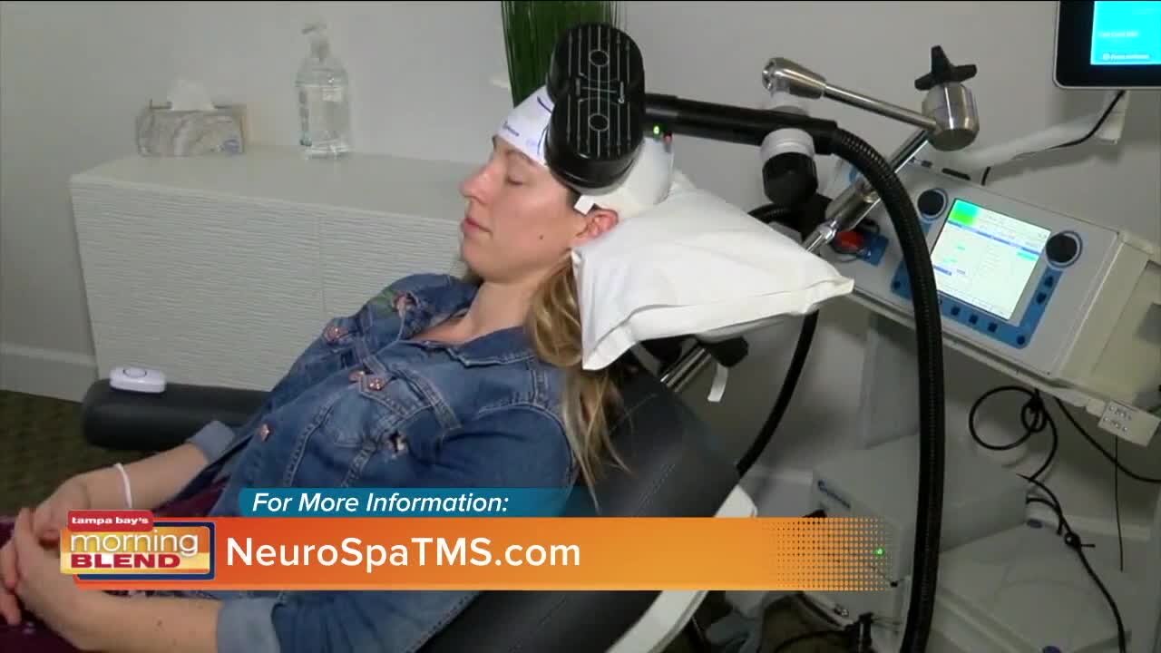 NeuroSpa | Morning Blend
