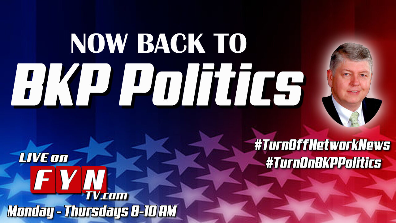 Do you feel Welcome? #BKP speaks with Johsie Cruz about the Republican Party