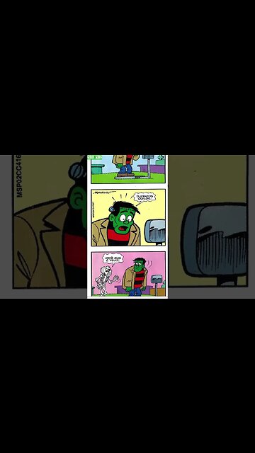 Penadinho [Pause o Vídeo Caso Não Consiga Ler]