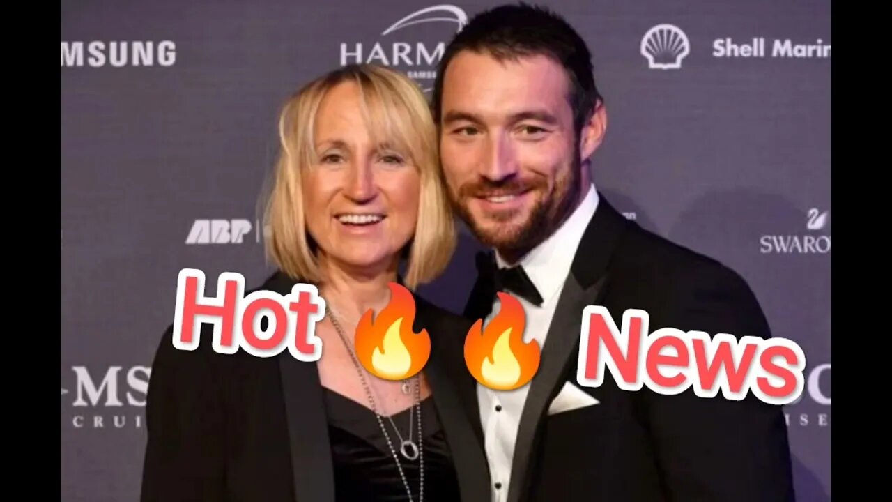 ITV Loose Women star Carol McGiffin announces split from toyboy husband