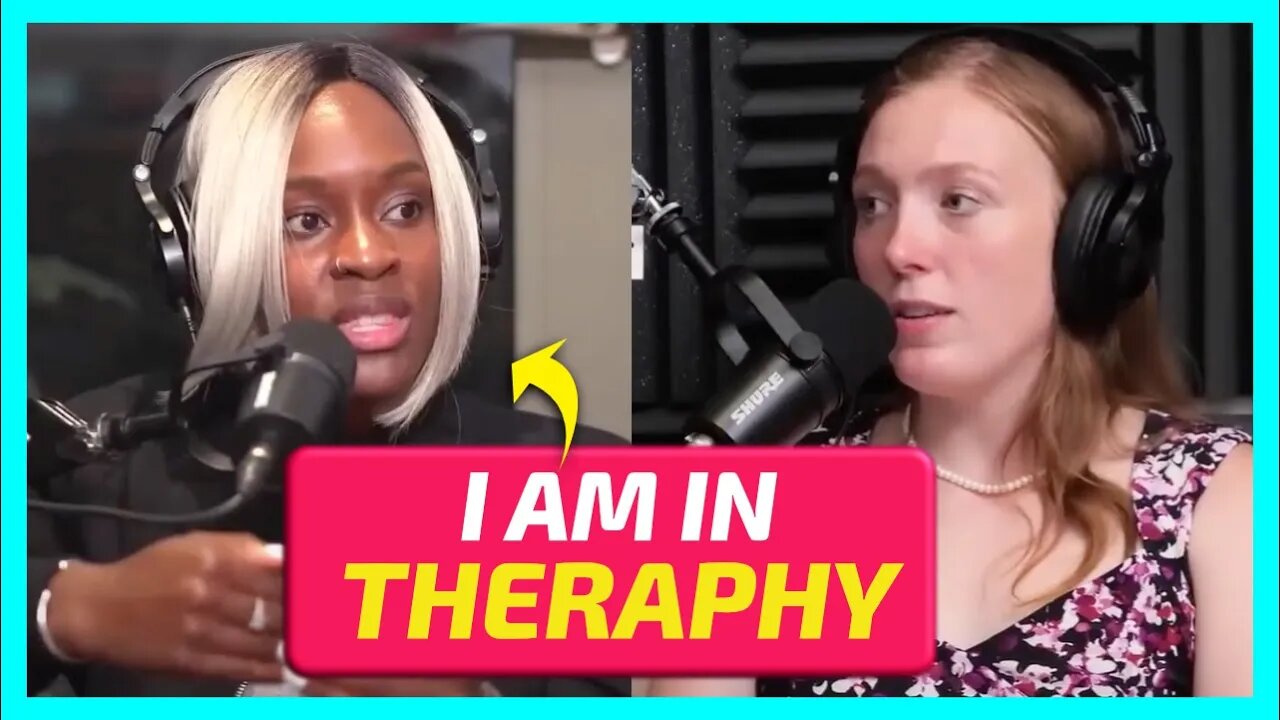 When Women SAY THIS Run