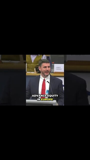 How WOKE Could Revolutionize Equal Shares in Europe - You Won't Believe It!