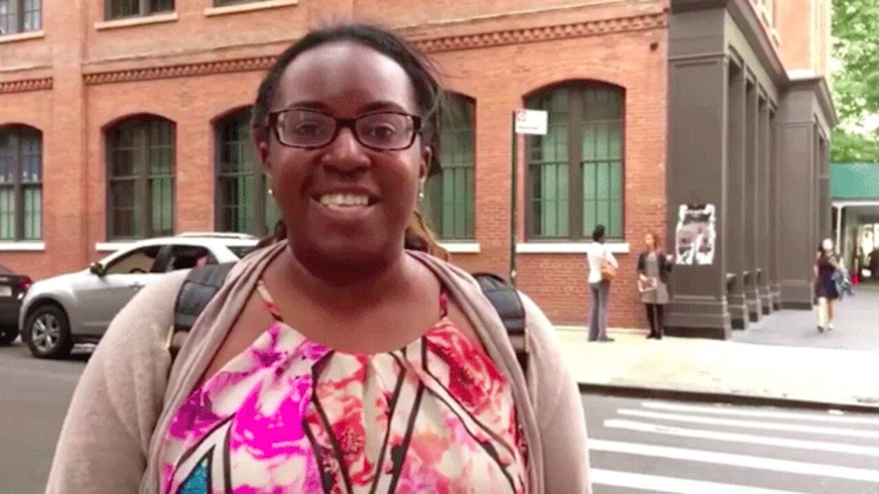 Amber Churn | Fighting For Life In the Abortion Capital of America!