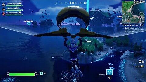 Fortnite 62523
