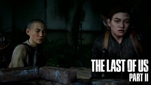 THE LAST OF US PART II #31 - CHEGAMOS NO HOSPITAL!! Pt Br