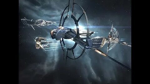 Eve Online - Operation Conscious Interruption!