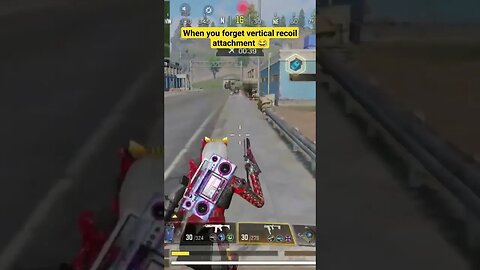 Cod Mobile Battle Royale Highlights #shorts #codm #codmbattleroyale