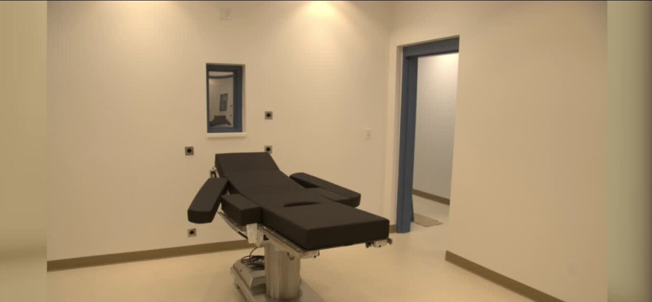 Bill to repeal death penalty in Nevada appears to be dead