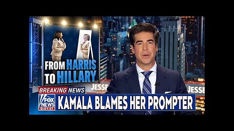 The Ingraham Angle 10724 FULL END SHOW BREAKING FOX NEWS October 7, 2024