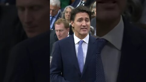 Jagmeet Attempts To Hurt Trudeau #shorts