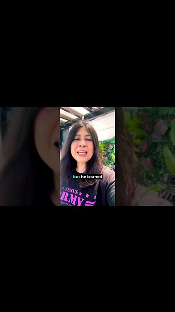 Harness This Grace to PROSPER! #shorts