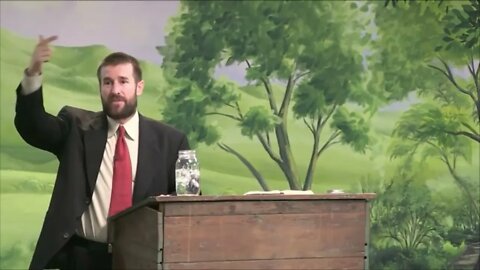 How To Be A Successful Employee | Pastor Steven Anderson | Sermon Clip