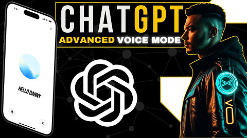 ChatGPT's Advanced Voice Mode: The Future of AI Conversations