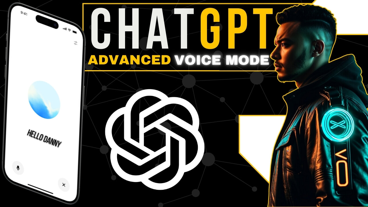 ChatGPT's Advanced Voice Mode: The Future of AI Conversations