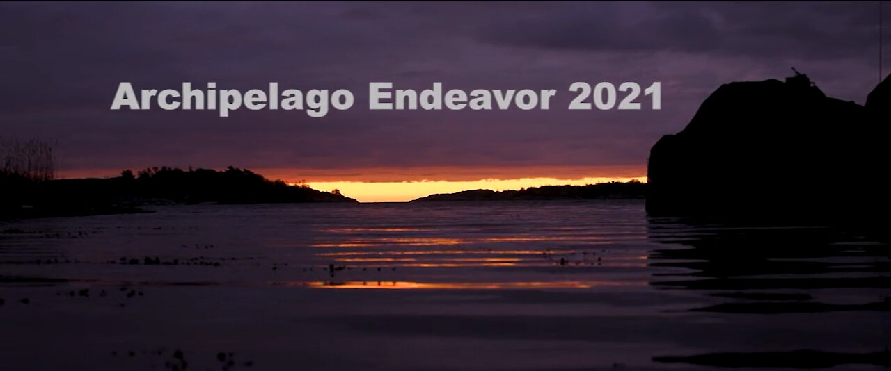 Archipelago Endeavor 2021